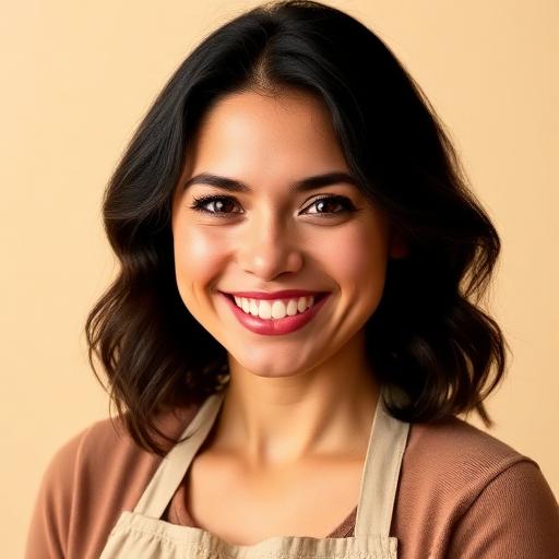Sofia Marín
